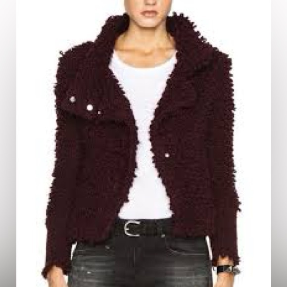 IRO Jackets & Blazers - IRO Caty Jacket
